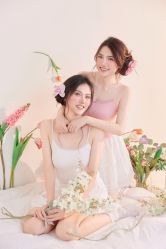 -GO VISION 动视觉婚纱摄影高级定制