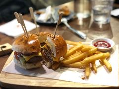 -G+KITCHEN(龙湖狮山天街店)