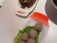 -陈记顺和潮汕鲜牛肉火锅(棠德南路店)