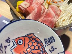 牛肉寿喜锅-小椋(富安商业广场店)
