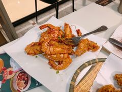 -禄興記香港大排档(歌斐中心店)
