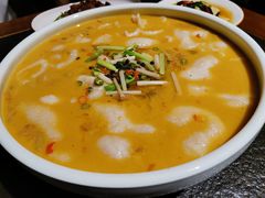 金汤泡菜鱼-老灶房-四川土菜(开元店)