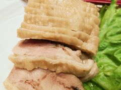 -圆山大饭店-圆苑餐厅