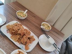 -今鲜源大酒店·中华餐饮名店(新湛路店)