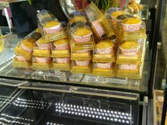 -好利来(大港胜利街店)