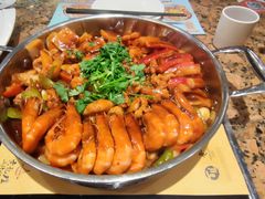 -黄记煌三汁焖锅(金凤万达广场店)