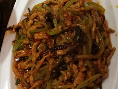 -百年神厨·地道川菜(清江西路店)