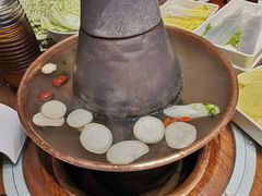 -古关火锅店(古北水镇景区店)