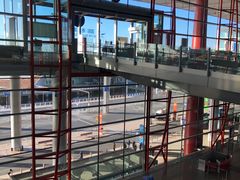 -星巴克(北京首都国际机场7店)