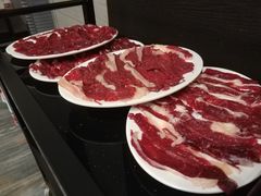 -八合里潮汕鲜牛肉火锅(吉大店)