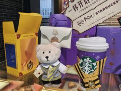 -星巴克(北京南站第二店)