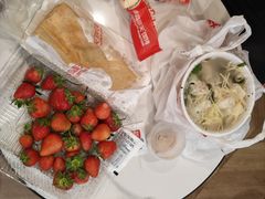 -海平馄饨(逍遥二路店)