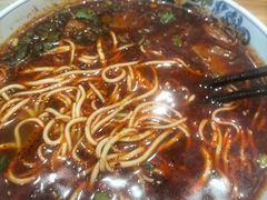 -西部马华清真兰州牛肉面·烧烤夜市(关东店)