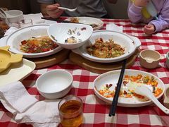 -西贝(紫荆广场店)