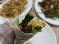 -姥家春饼店(漳州二路店)