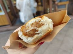 鲜肉月饼-光明邨大酒家(淮海路店)