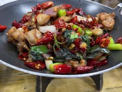 -湘香私房菜(大石长隆店)