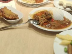 -宜家·瑞典风味餐厅(天津东丽商场店)