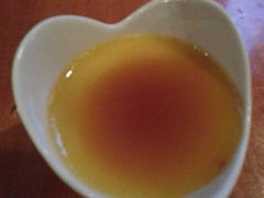 甜点-重庆解放碑帝晶酒店·姜厨房西餐厅