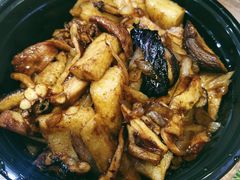 -味中味休闲小吃(同济路店)