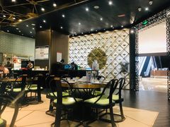 大堂-正斗·港式粤菜(SKLP店)