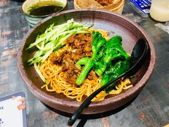 -和府捞面(石景山喜隆多店)
