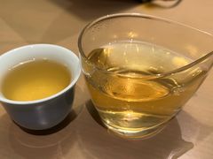 -隐溪茶馆(金虹桥店)