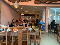 大堂-鱼食饭稻·苏浙土菜17年老馆子(平江路店)