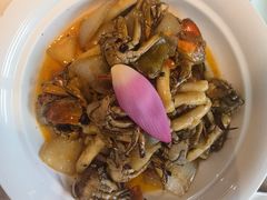 -周家二小姐的菜(西津渡店)