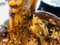 -乙丙丁正宗昭通天麻火腿鸡(总店)