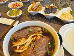 -中国厨房/台湾牛肉面