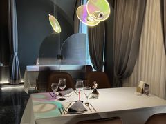 -Wei菋·Le Bistrot