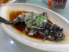 -海岛渔村大酒店(云霄路店)