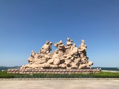 -蓬莱阁景区