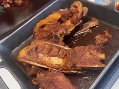 -食味楼(枫林湾店)