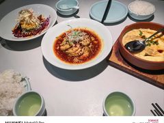 -腾龙阁|经典川菜(SM城市广场店)