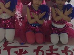 -Isee灰姑娘国际儿童艺术中心(BHGMall店)