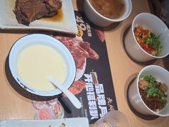 -大师兄·西北小馆(北站缤果空间店)