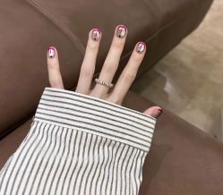 -斯馨·健康美甲美睫