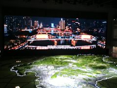 -广州市城市规划展览中心
