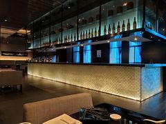 -曙亚洲餐厅-重庆富力艾美酒店(南坪万达广场店)