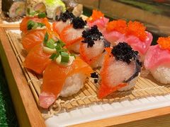 -西安皇冠假日酒店·朱雀咖啡厅