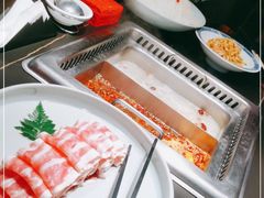 -大隐·成都火锅Bistro(合生麒麟新天地店)