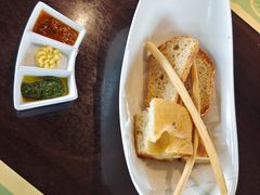 -安妮意大利餐厅(日坛店)