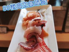 -佛山恒安瑞士大酒店-瑞士咖啡厅-主题自助餐
