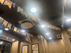 -南記粉麵(灣仔謝斐道店)