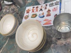 -浩海火烧云傣家菜(京广店)