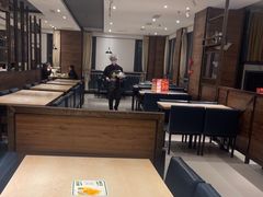 -豪客来牛排(鼓楼名店街店)