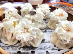 -都一处烧麦馆(前门店)