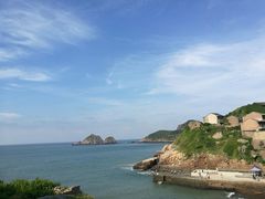 -枸杞岛